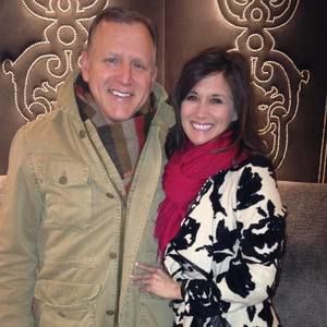 Meet your Posher, Suzanne